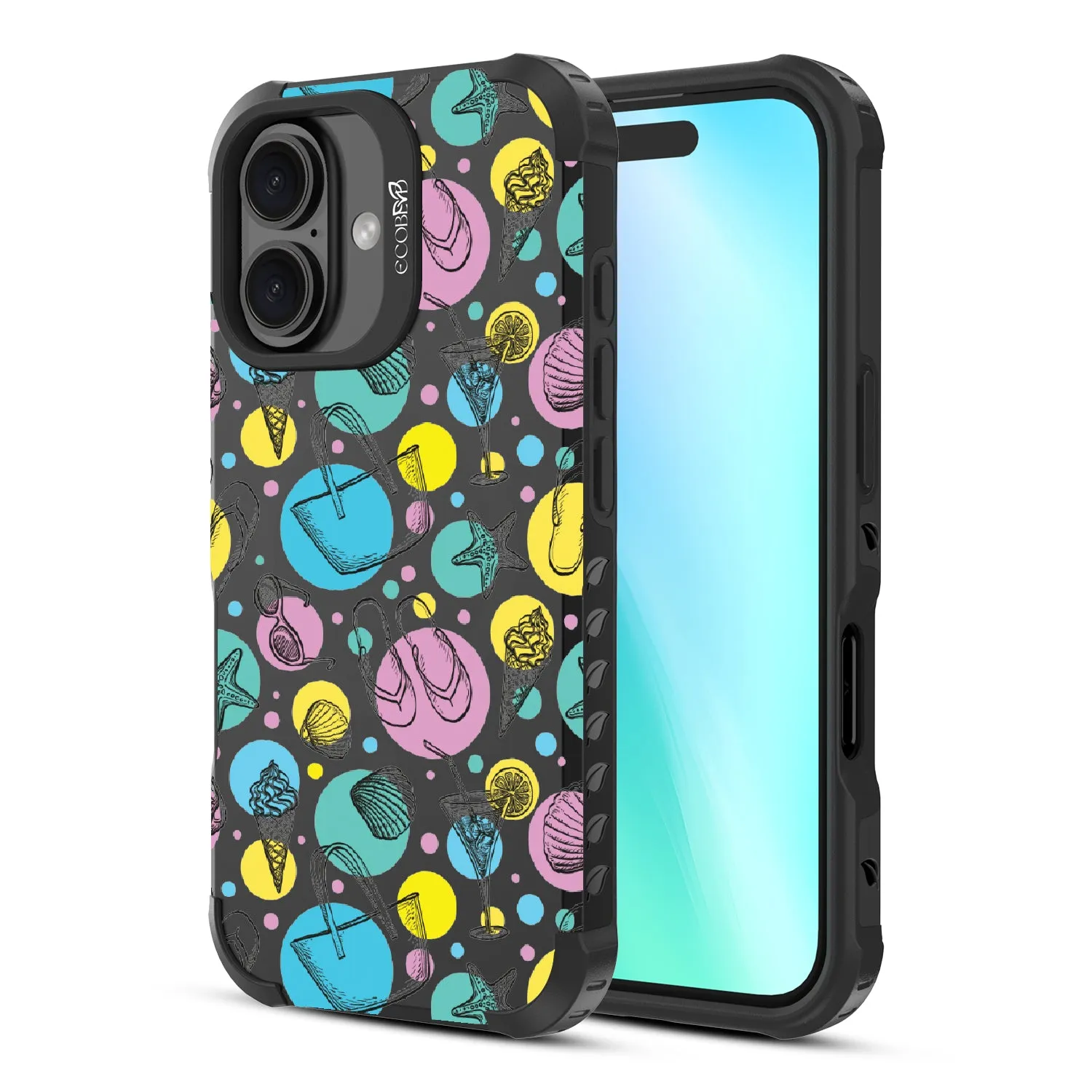 Beach Please - Reforge Collection Case for Apple iPhone 16