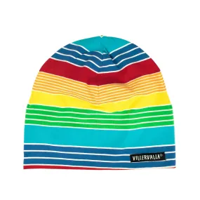 Beanie: New York Stripe