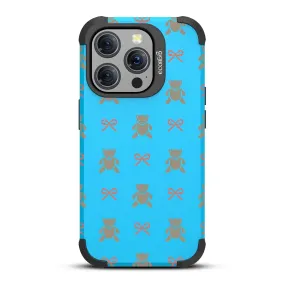 Beary Festive - Mojave Collection Case for Apple iPhone 15 Pro