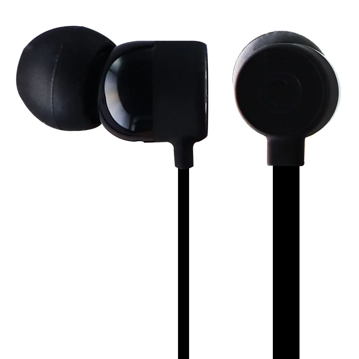 Beats by Dre. Dre urBeats3 Earphones with 3.5mm Plug - Black (MU982LL/A)