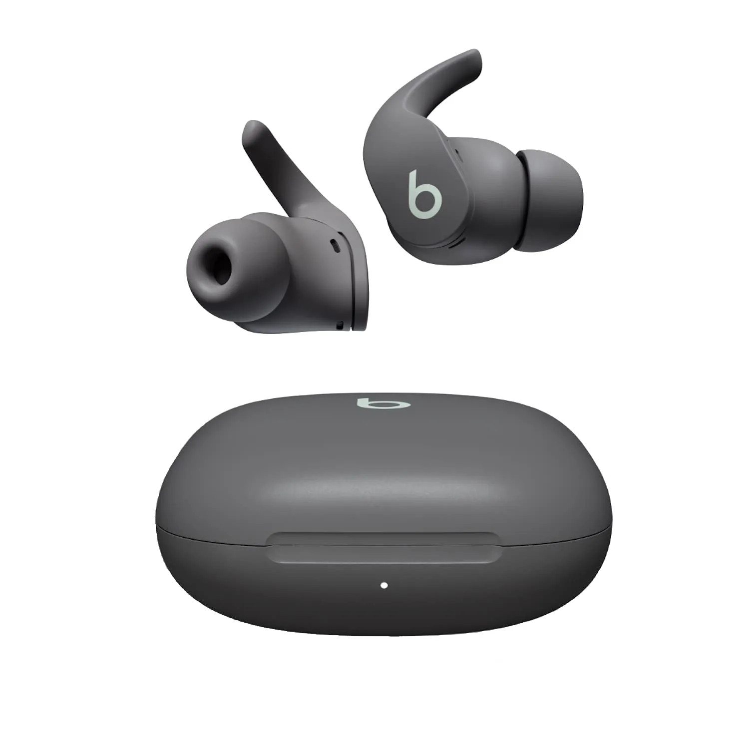 Beats Fit Pro - True Wireless Noise Cancelling Earbuds - Sage Gray