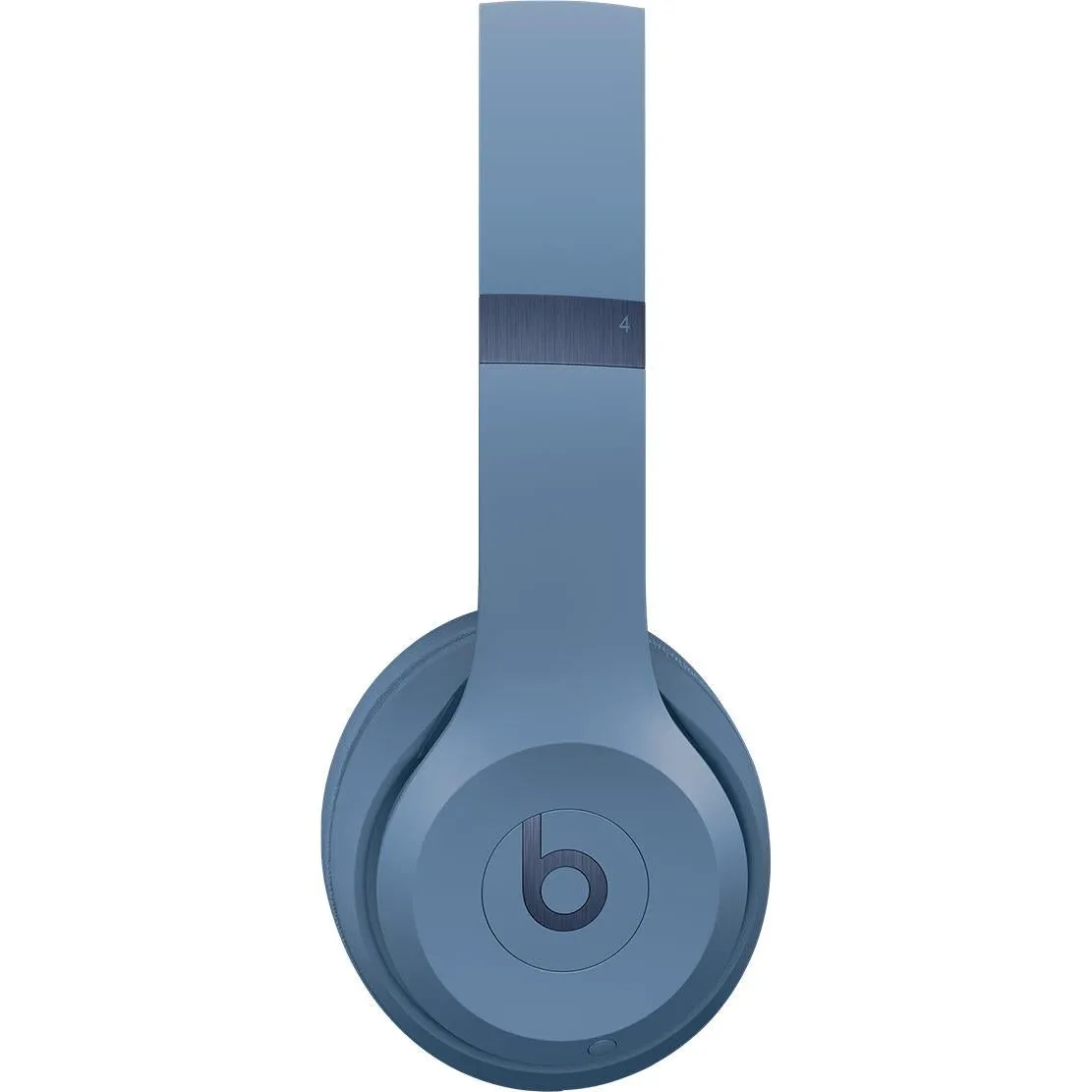 Beats Solo 4 Wireless On-Ear Headphones (Slate Blue)