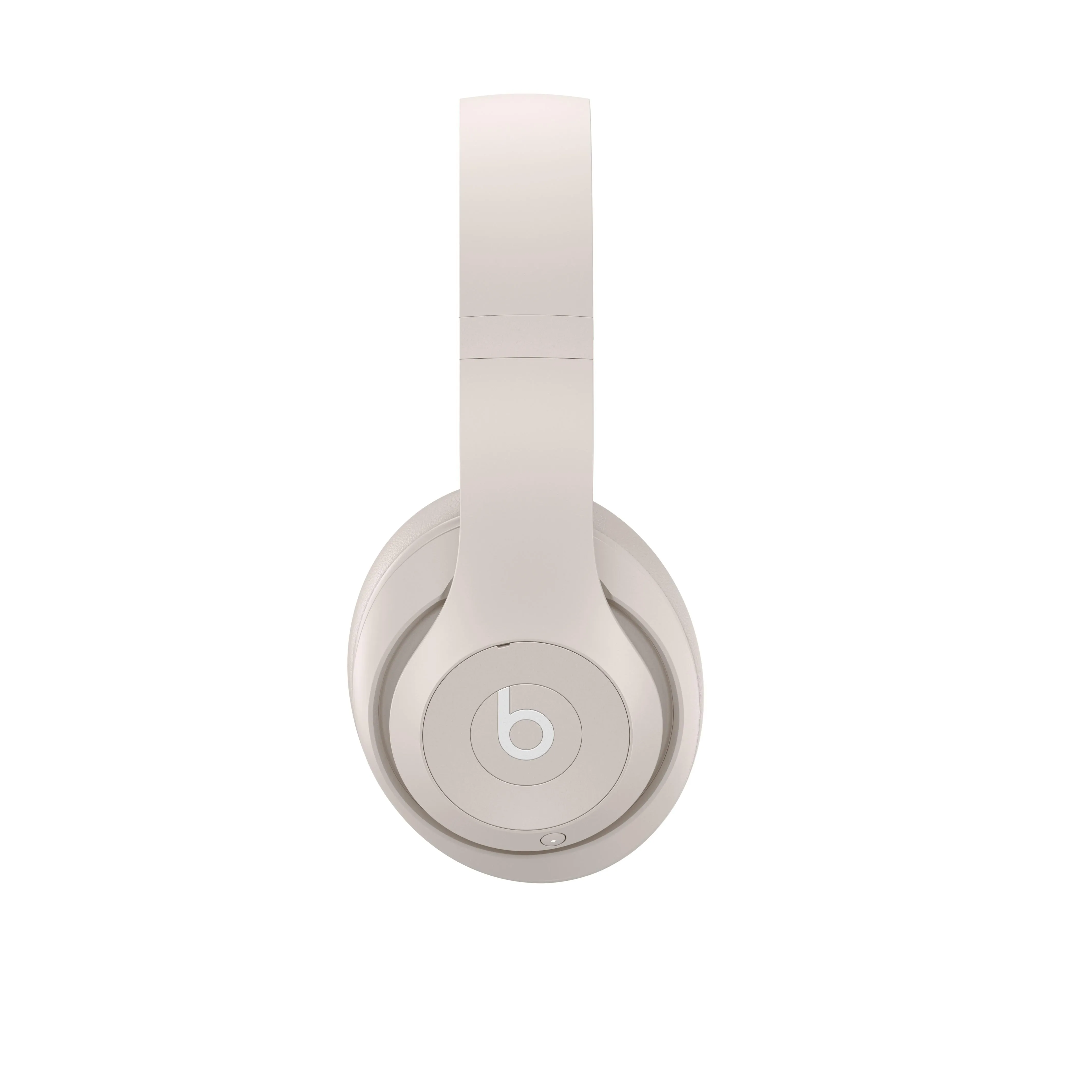 Beats Studio Pro Wireless Headphones — Sandstone