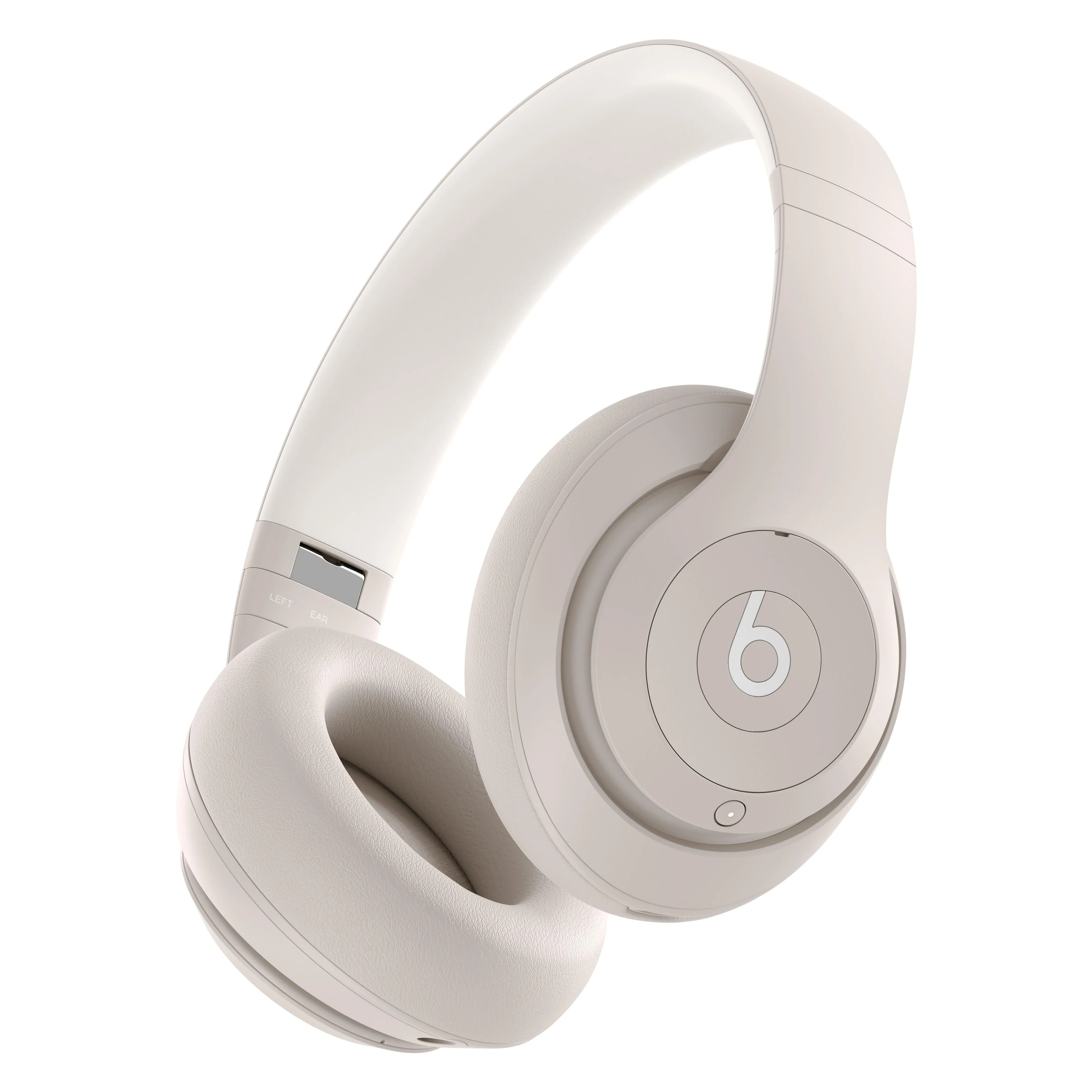 Beats Studio Pro Wireless Headphones — Sandstone