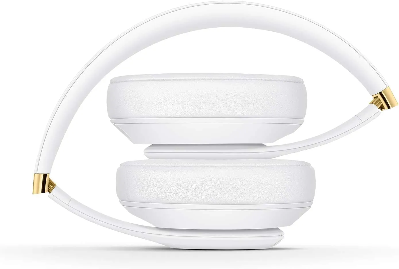 Beats Studio3 ANC Over-Ear Wireless Headphones - White