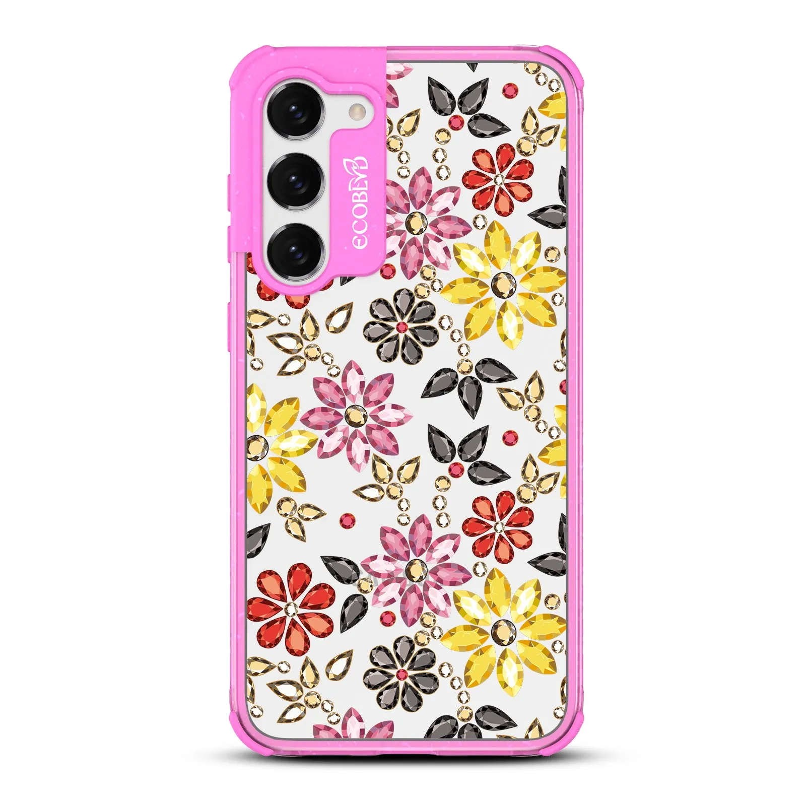 Bejeweled - Laguna Collection Case for Samsung Galaxy S23