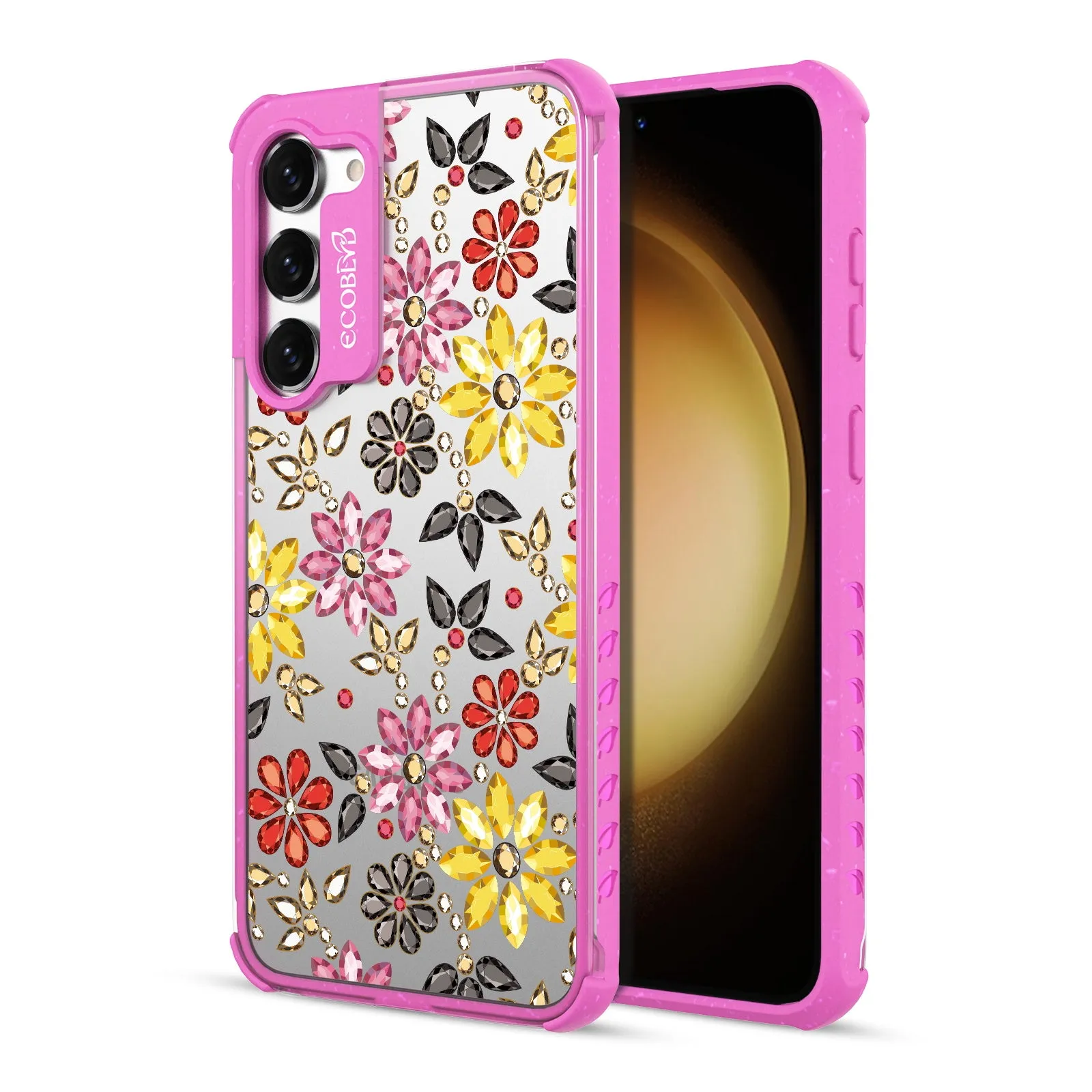 Bejeweled - Laguna Collection Case for Samsung Galaxy S23