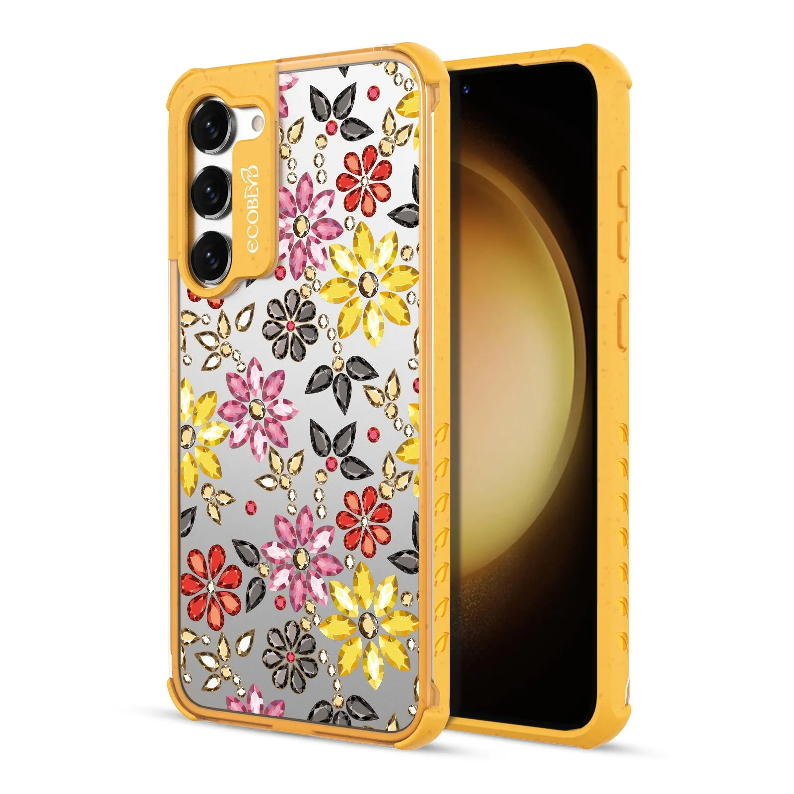 Bejeweled - Laguna Collection Case for Samsung Galaxy S23