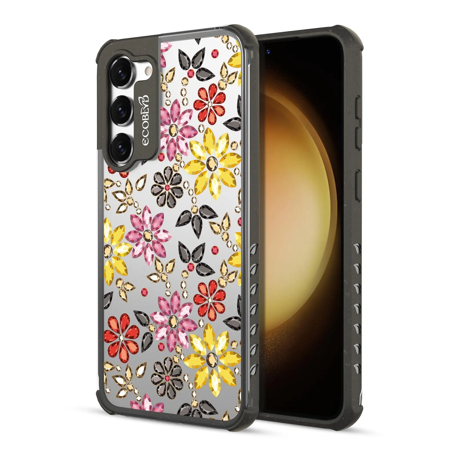 Bejeweled - Laguna Collection Case for Samsung Galaxy S23