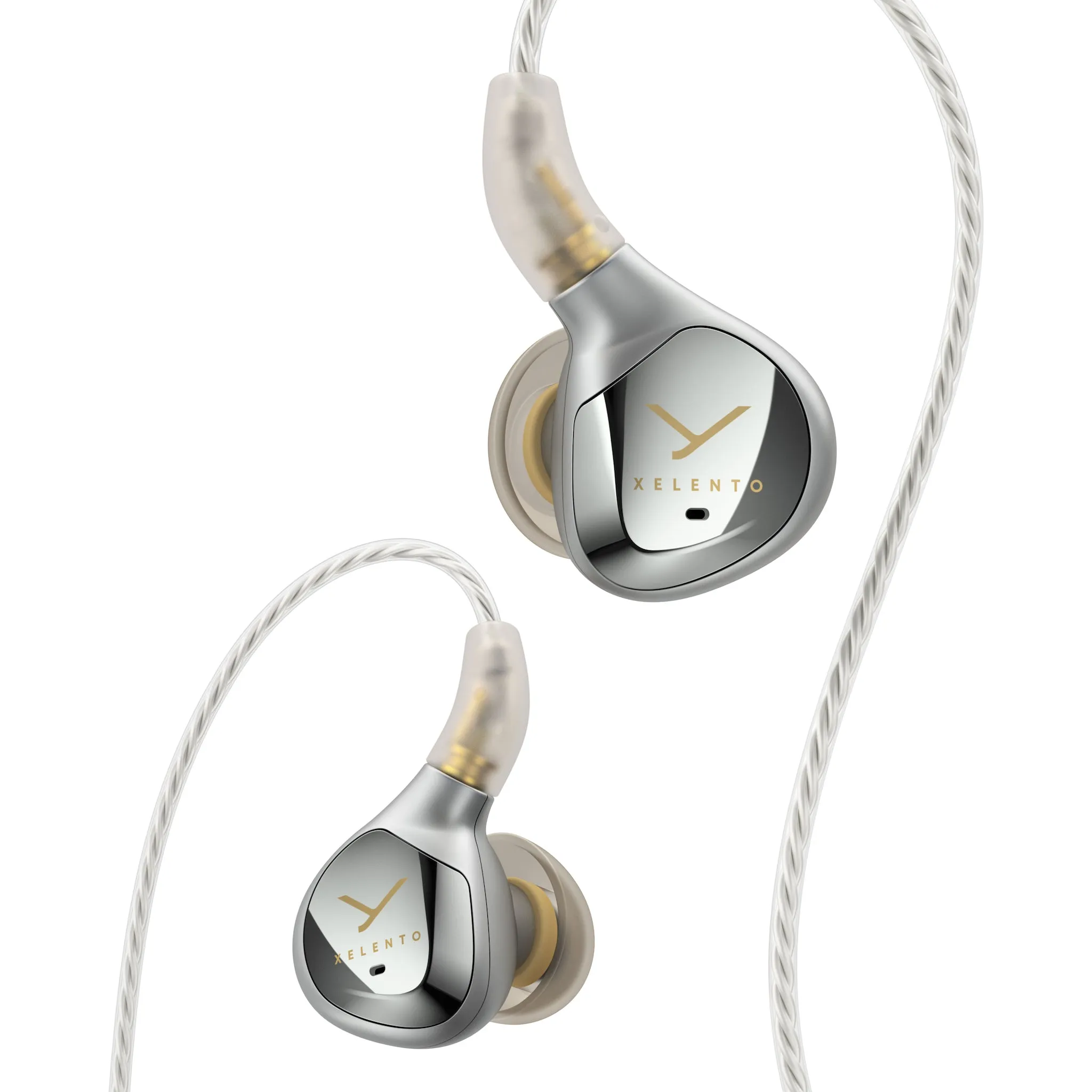 Beyerdynamic Xelento Remote 2nd Generation | Dynamic Universal IEMs