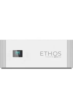 BigBattery | ETHOS Control Box