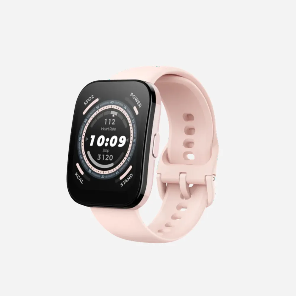 BIP 5 Smartwatch