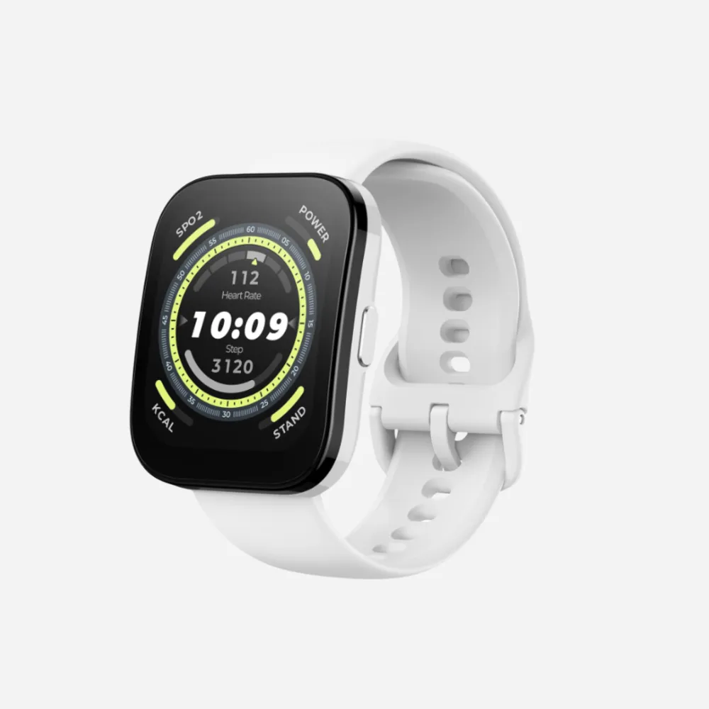 BIP 5 Smartwatch