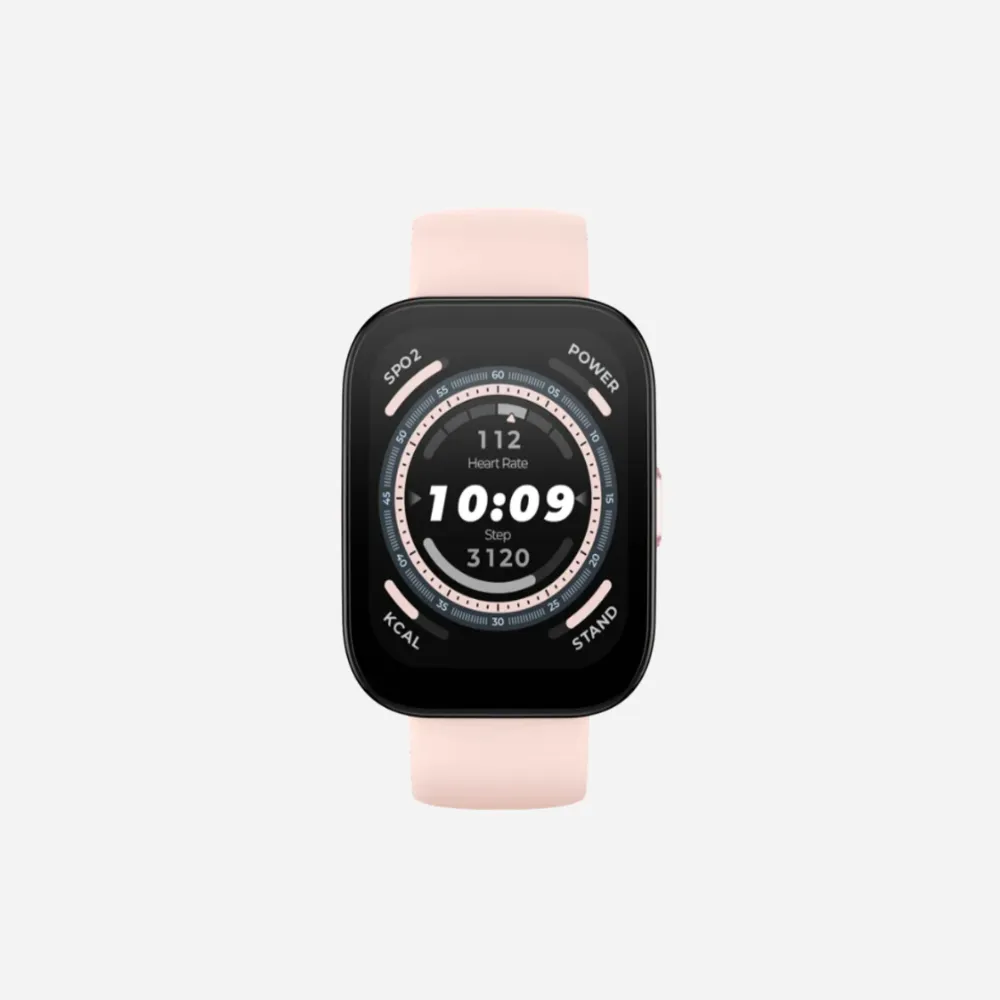 BIP 5 Smartwatch