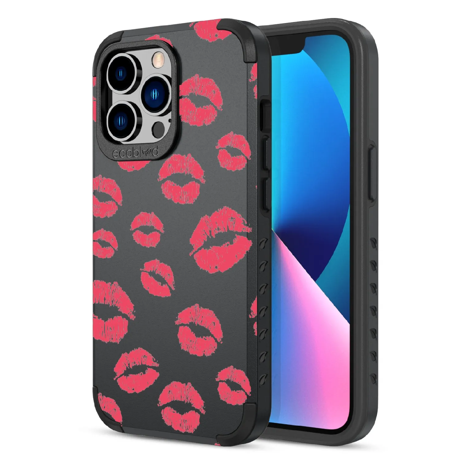 Bisou - Mojave Collection Case for Apple iPhone 13 Pro