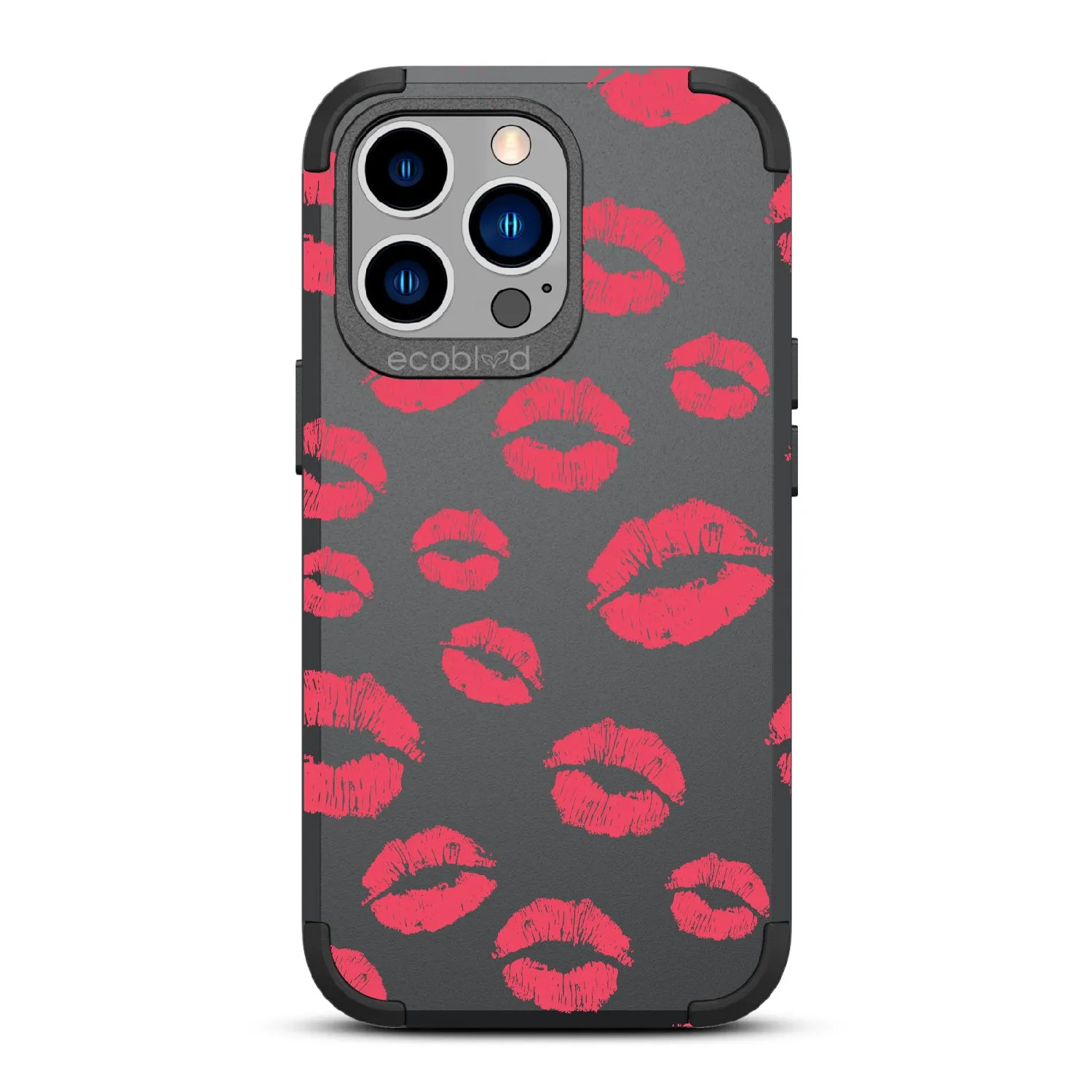 Bisou - Mojave Collection Case for Apple iPhone 13 Pro