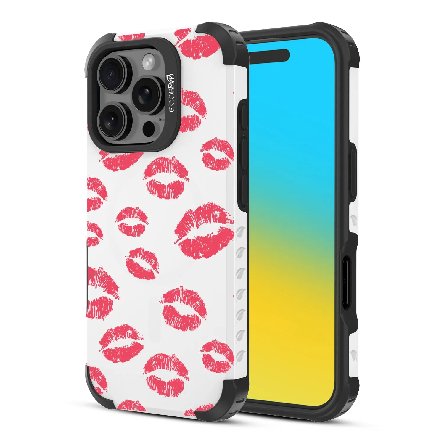 Bisou - Reforge Collection Case for Apple iPhone 16 Pro