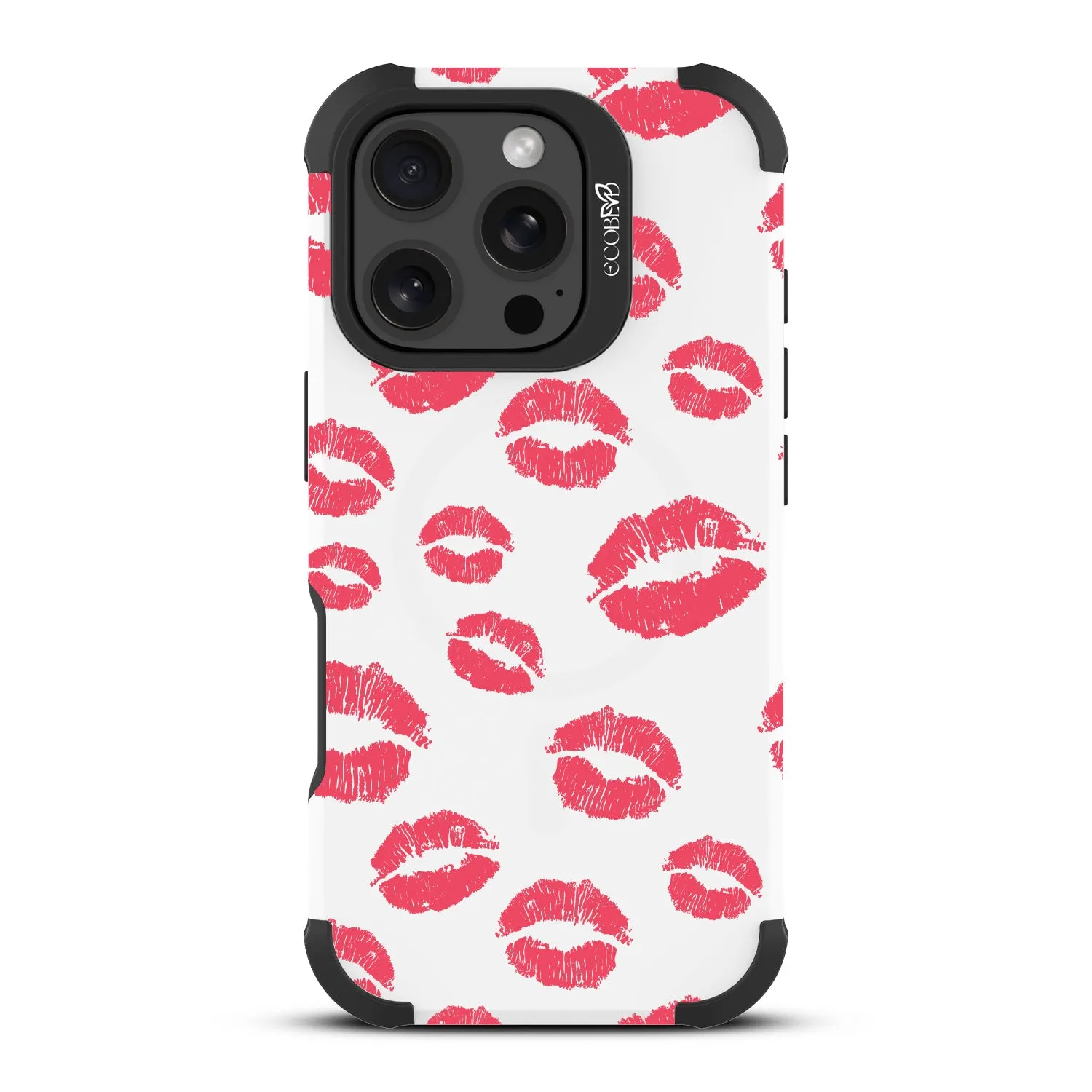 Bisou - Reforge Collection Case for Apple iPhone 16 Pro