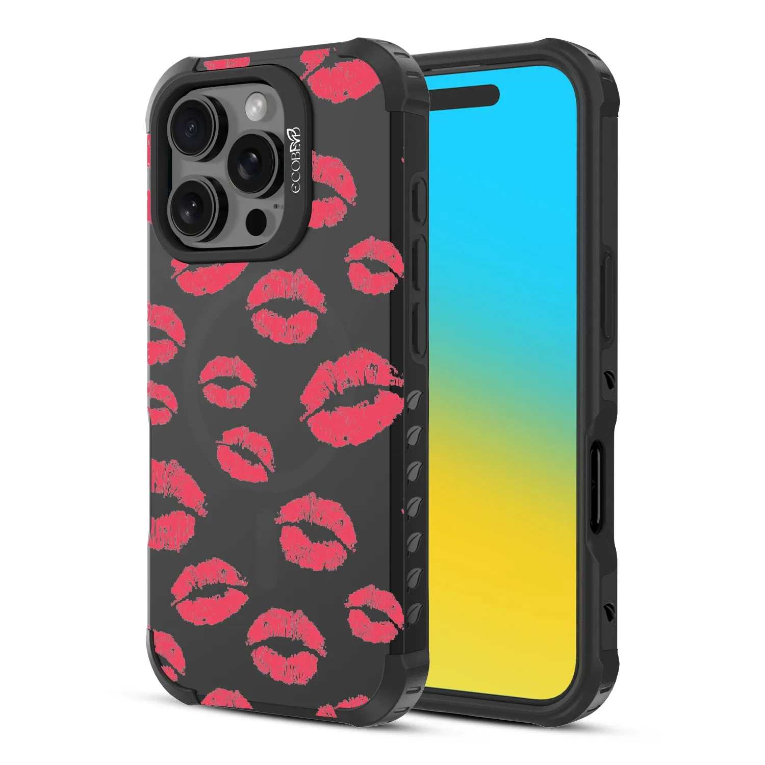 Bisou - Reforge Collection Case for Apple iPhone 16 Pro