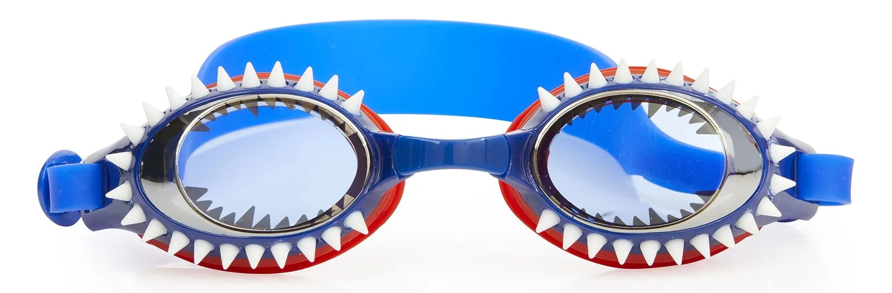 Bling2o Fish N Chips Swim Goggles