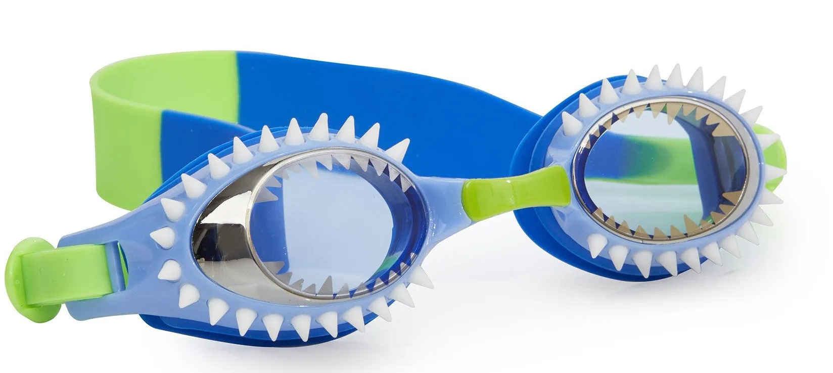 Bling2o Fish N Chips Swim Goggles