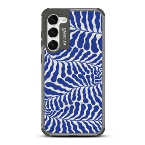 Blue Lagoon - Laguna Collection Case for Samsung Galaxy S23 Plus