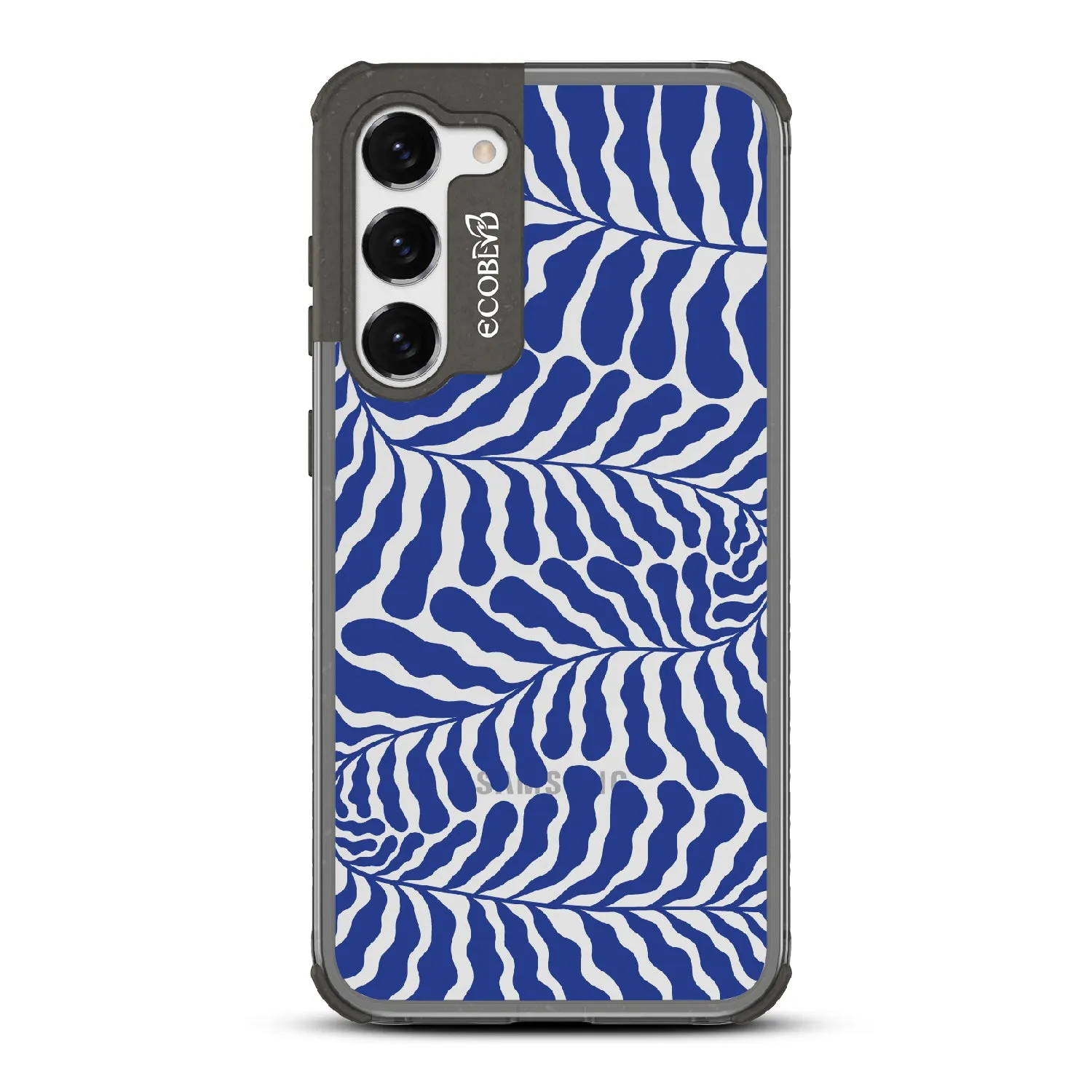 Blue Lagoon - Laguna Collection Case for Samsung Galaxy S23 Plus