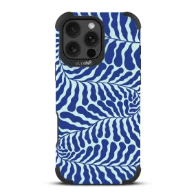 Blue Lagoon - Reforge Collection Case for Apple iPhone 16 Pro Max