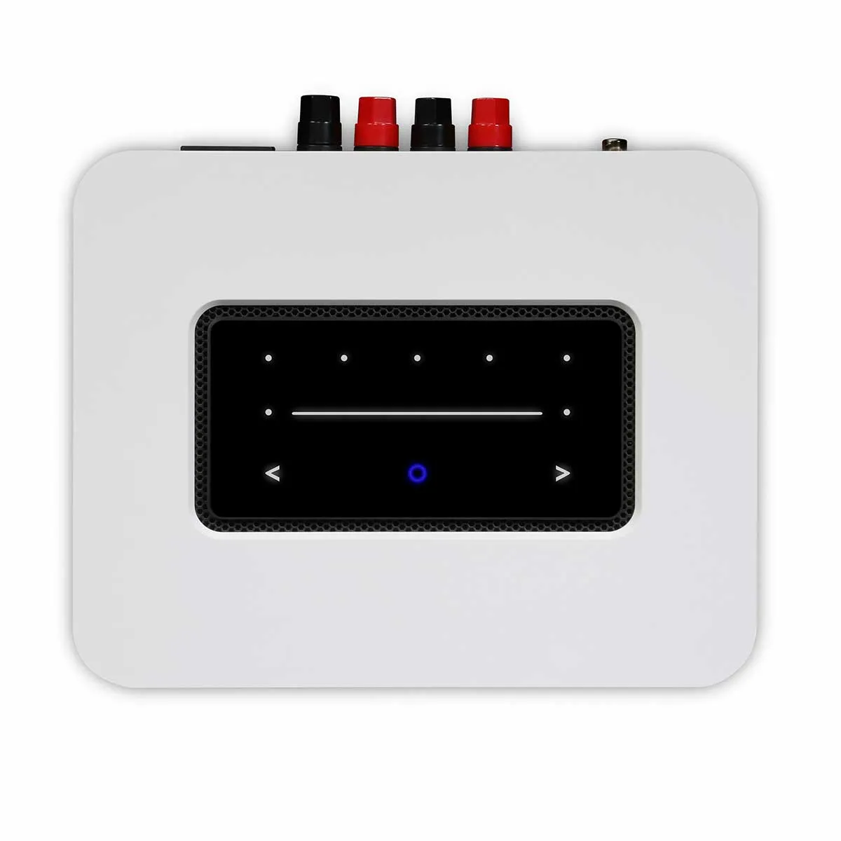 Bluesound PowerNode N330 Wireless Multi-Room Hi-Res Music Streaming Amplifier