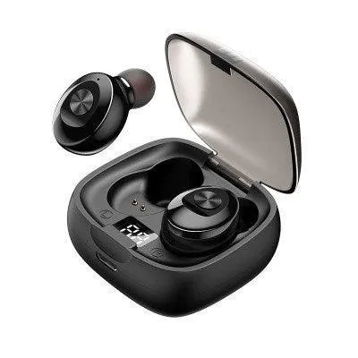 Bluetooth mini Wireless Earbuds Waterproof