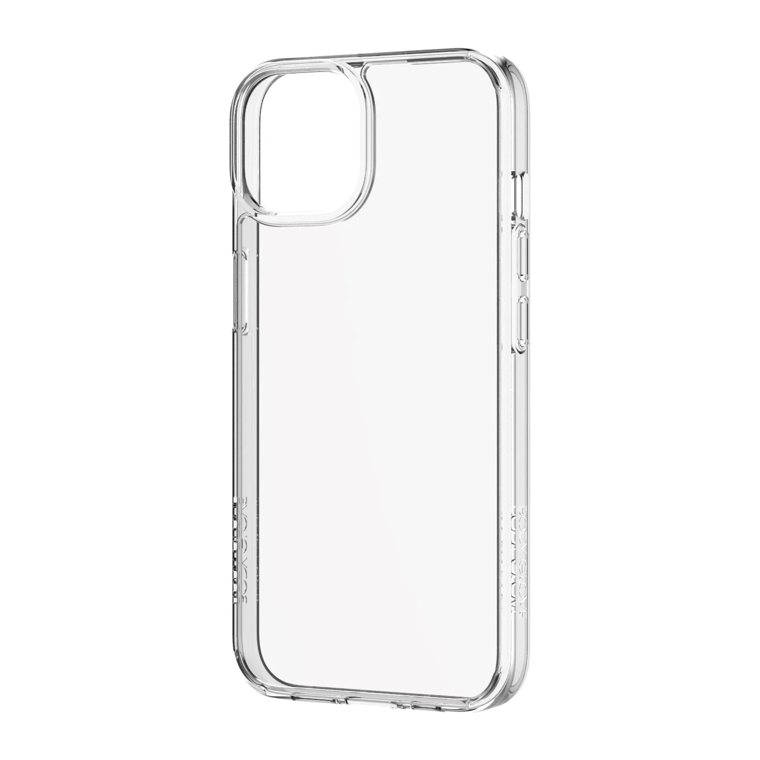 Body Glove Ghost Case - Apple iPhone 14 - Clear (BGGHO-IPH14)