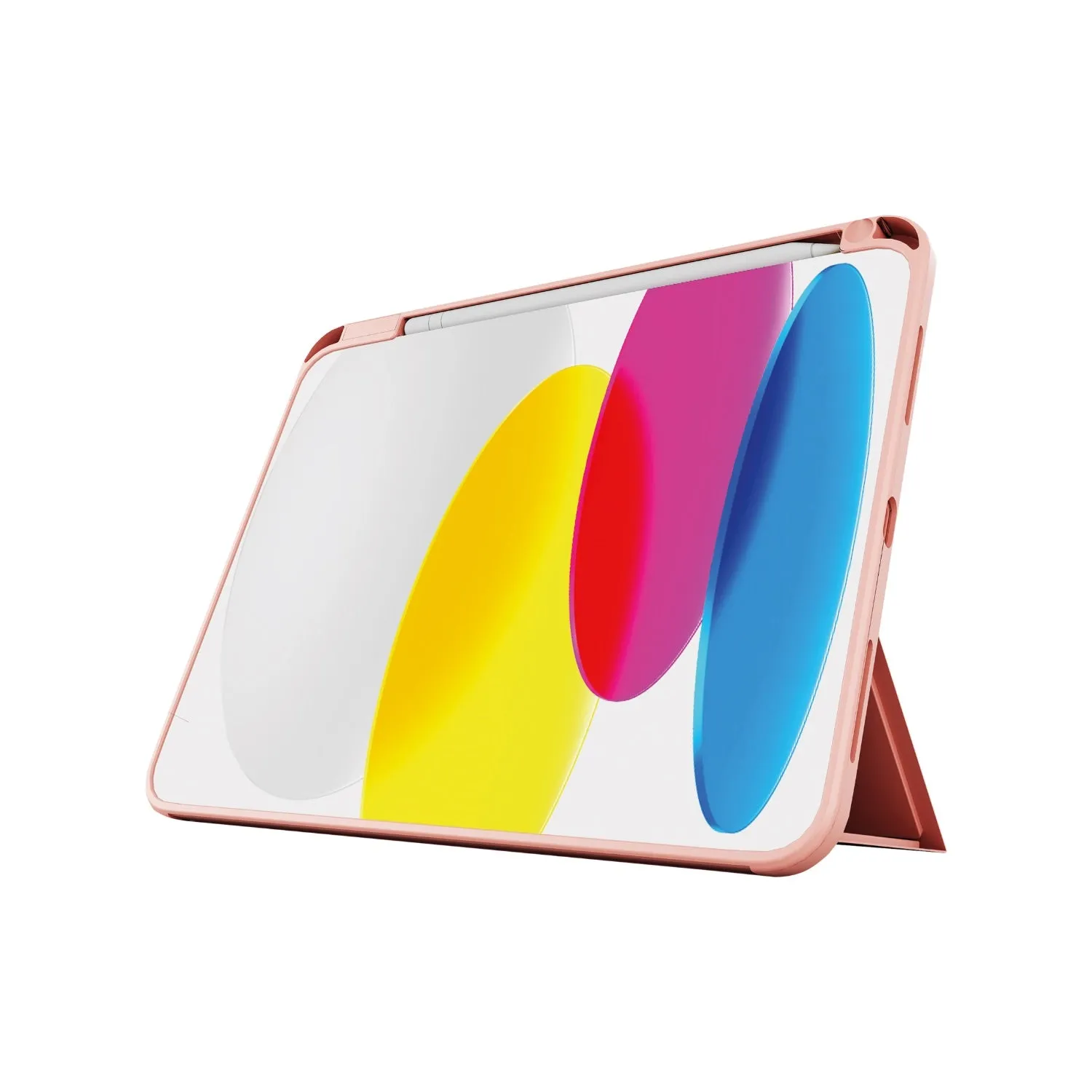 Body Glove Pro Case - Apple iPad (2022) 10th Gen - IPD109-PK