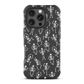 Boogie Man - Reforge Collection Case for Apple iPhone 16 Pro