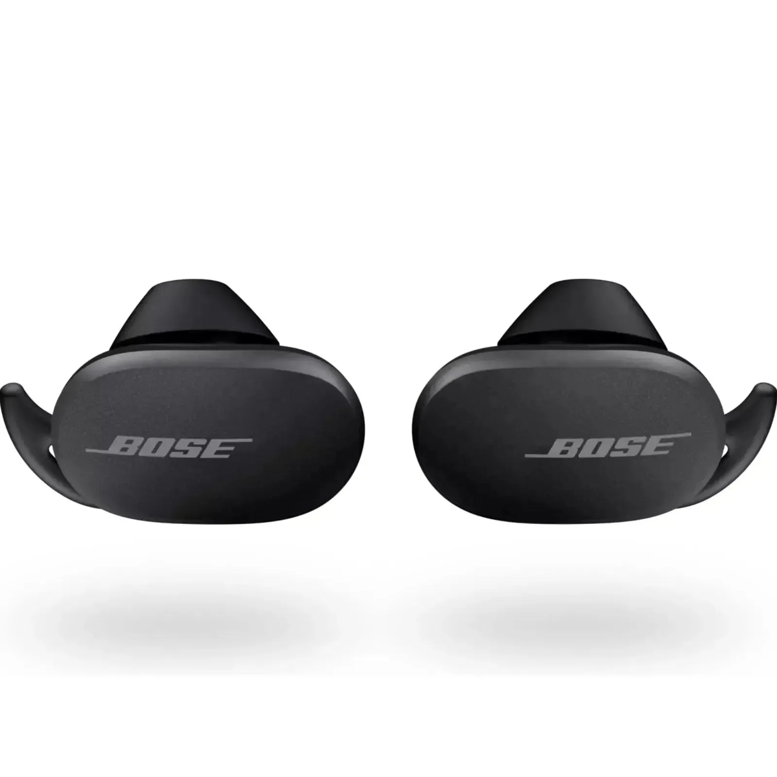 Bose Quietcomfort Wireless Earbuds Triple Black