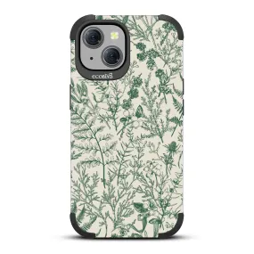 Botanical - Mojave Collection Case for Apple iPhone 15