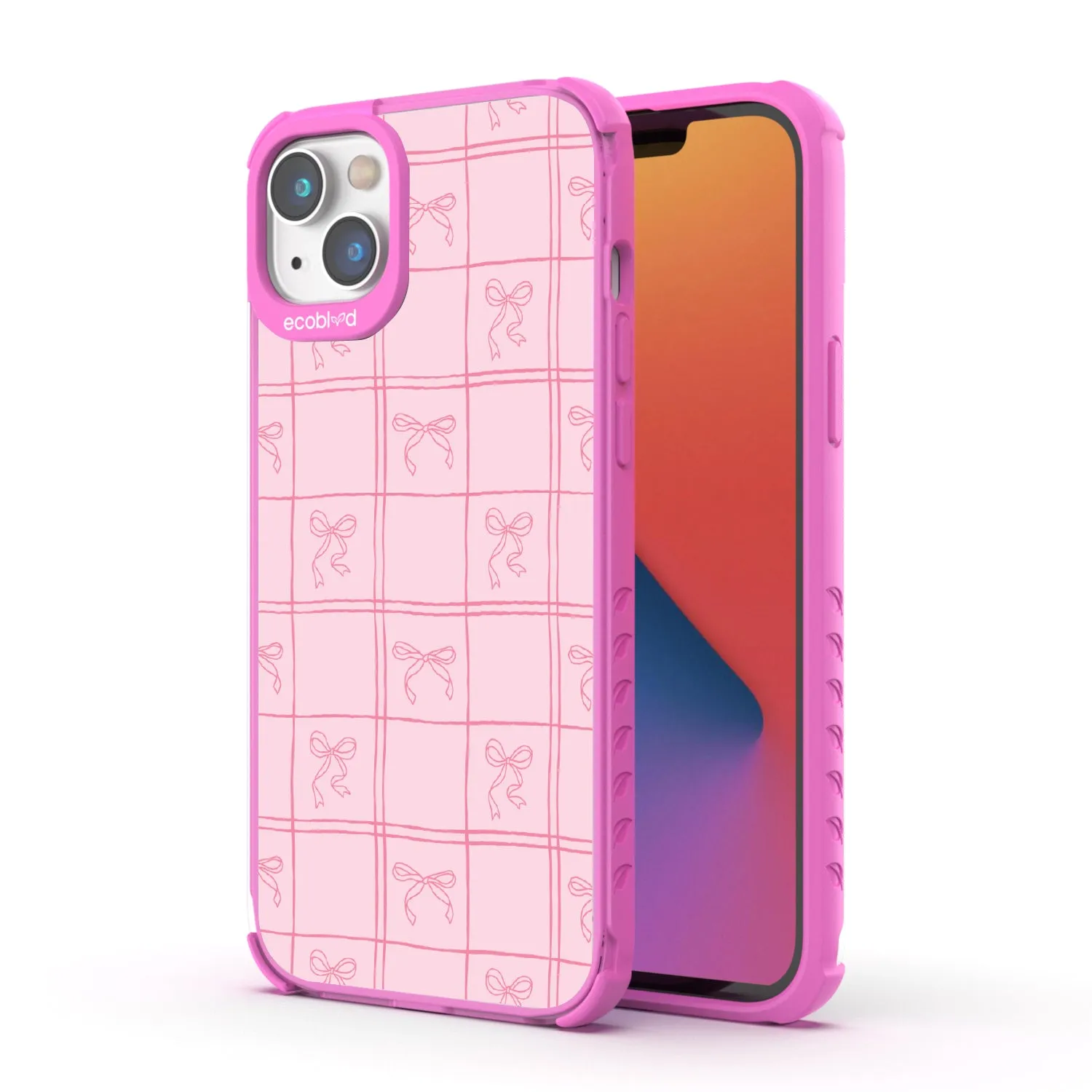 Bow Peep - Laguna Collection Case for Apple iPhone 14 / 13