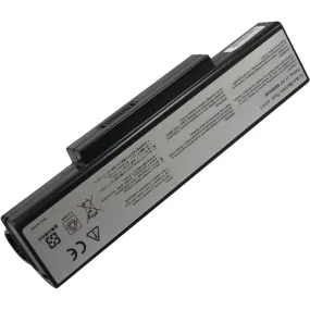 BTExpert?« Battery for Asus A72Jt A72Jt-Ty139V A72Ju A73B A73Br A73By A73E A73S A73Sd A73Sj A73Sm A73Sv A73Sw A73T A73Ta A73Tk K72 K72D K72Dr K72Dr-A1 7200mah 9 Cell