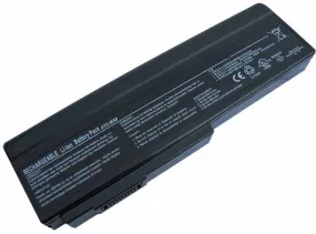 BTExpert?« Battery for Asus G50VT-X2 G50VT-X5 G51 G51J G51J-A1 G51J1-X1 G51JX G51VX G60 G60JX-RBBX05 G60VX G60VX-RBBX05 L50 L50V L50VC L50VM L50VN M50 7200mah 9 Cell