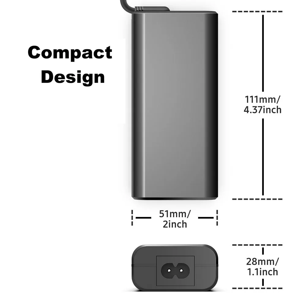 Bti Alt To Lenovo 4X20m26256 Mobile Device Charger Indoor Black