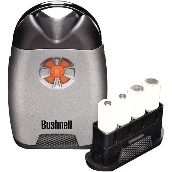 BUSHNELL PP2010 PowerSync(TM) AA Battery Charger