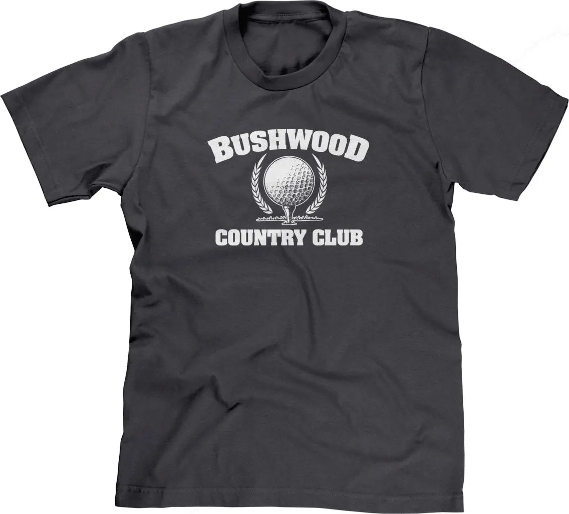 Bushwood Country Club T-Shirt