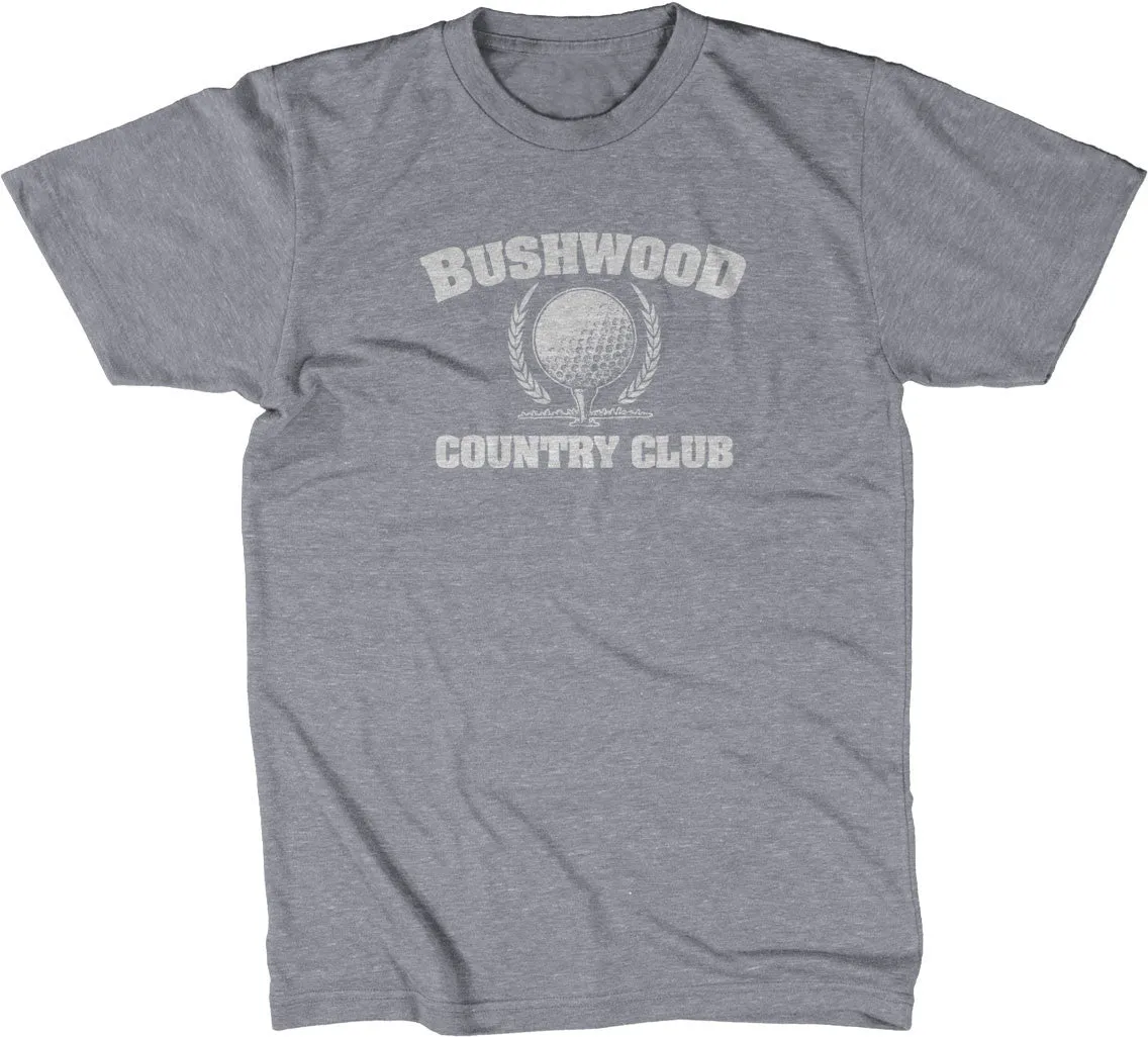 Bushwood Country Club T-Shirt