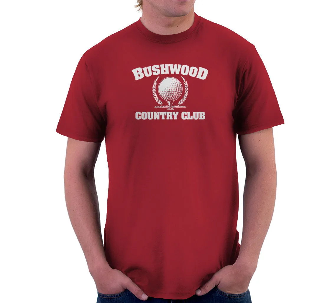 Bushwood Country Club T-Shirt