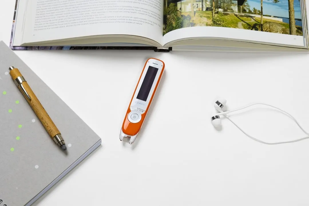 C-Pen Exam Reader 2