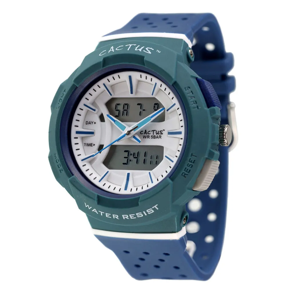 Cactus CAC142M03 Blue Multifunction