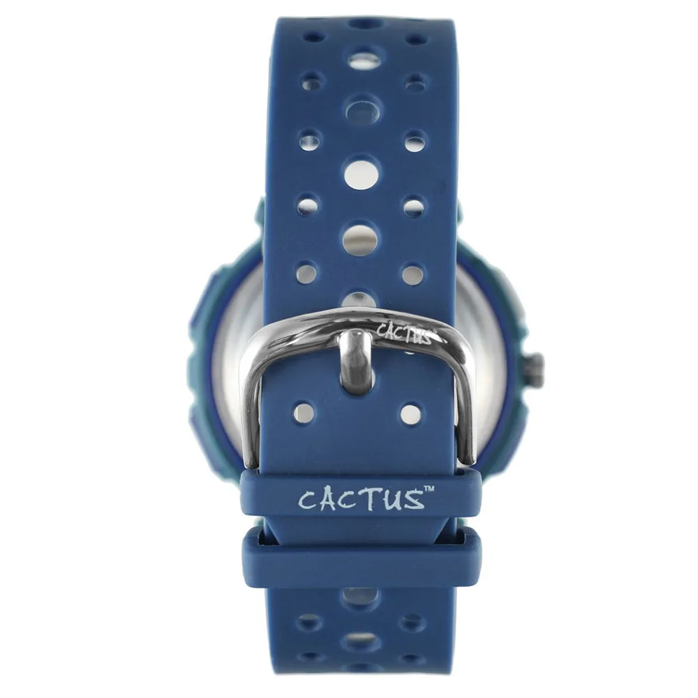 Cactus CAC142M03 Blue Multifunction