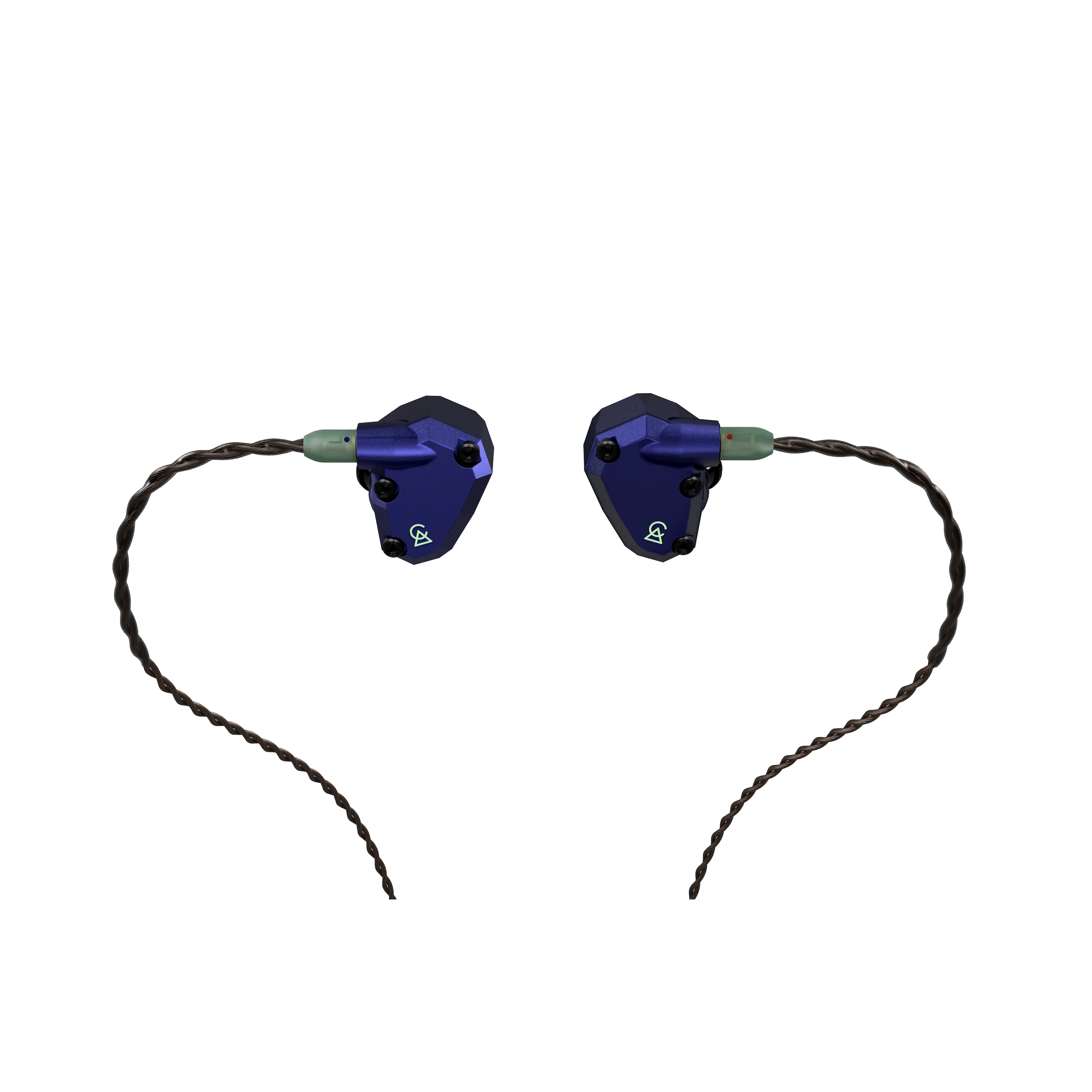 Campfire Audio Mammoth | Hybrid Universal Earphones