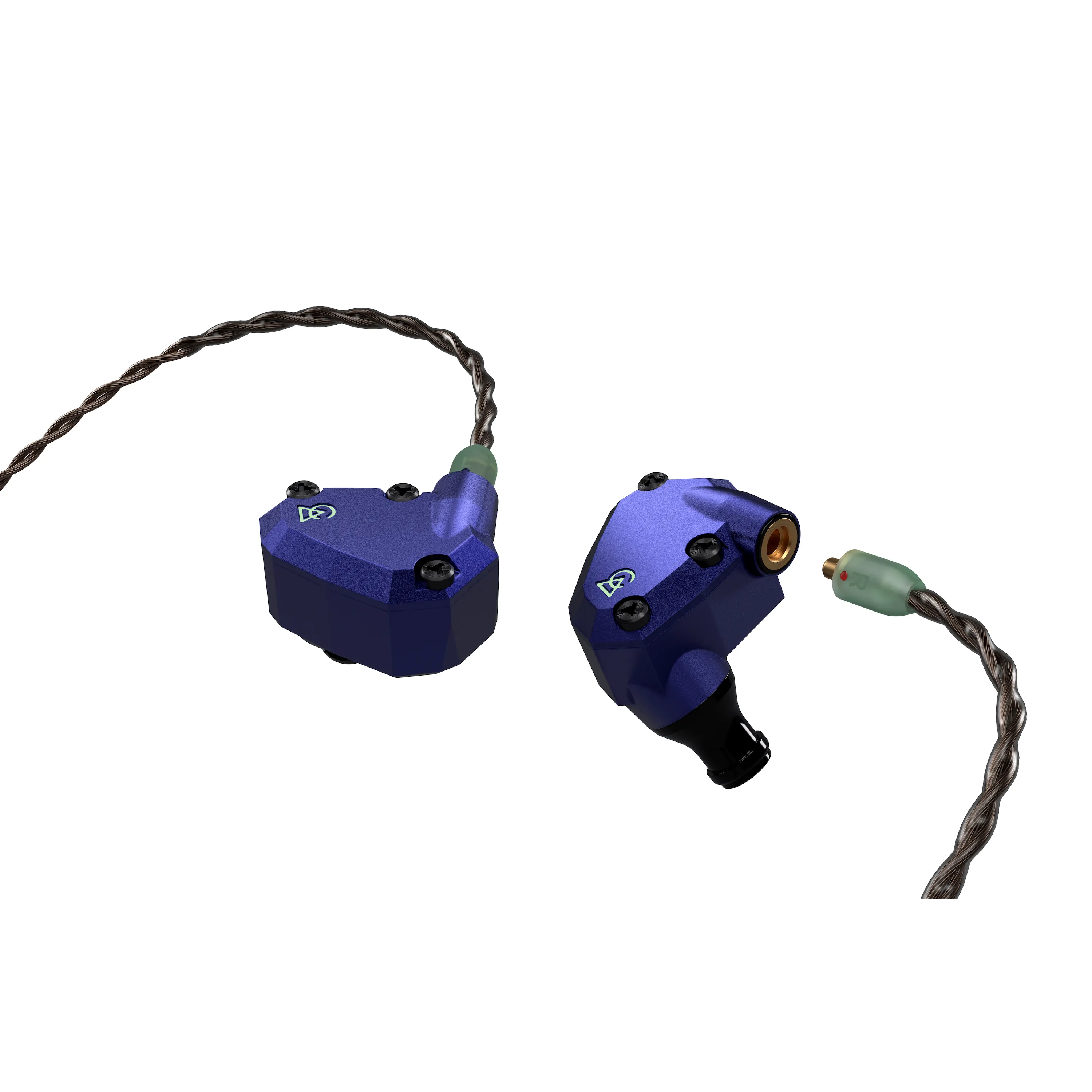 Campfire Audio Mammoth | Hybrid Universal Earphones