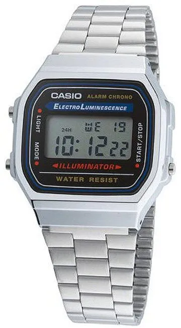 CAS Watch IlluminatORS