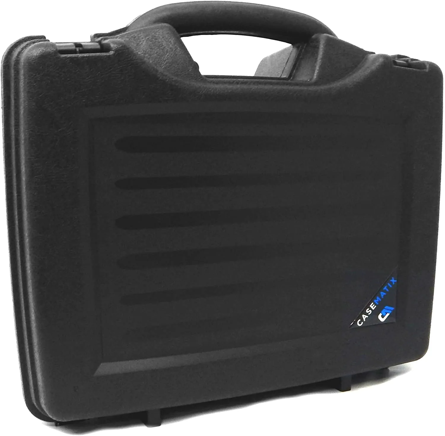 CASEMATIX Portable Printer Carry Case for HP Officejet 200 Wireless Mobile Printer